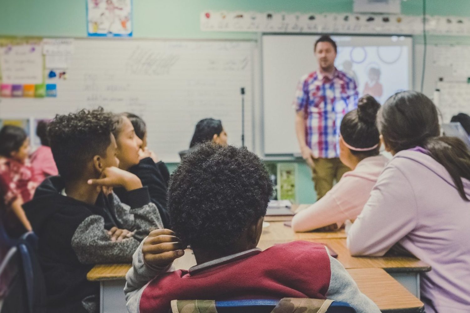 What to do with those leftover class time minutes