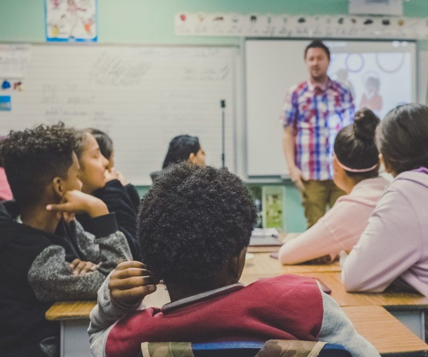 What to do with those leftover class time minutes