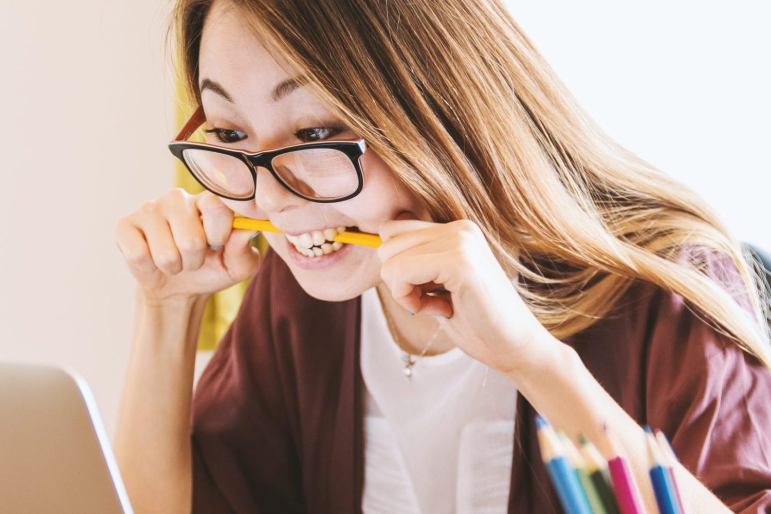 End of Year Review Ideas