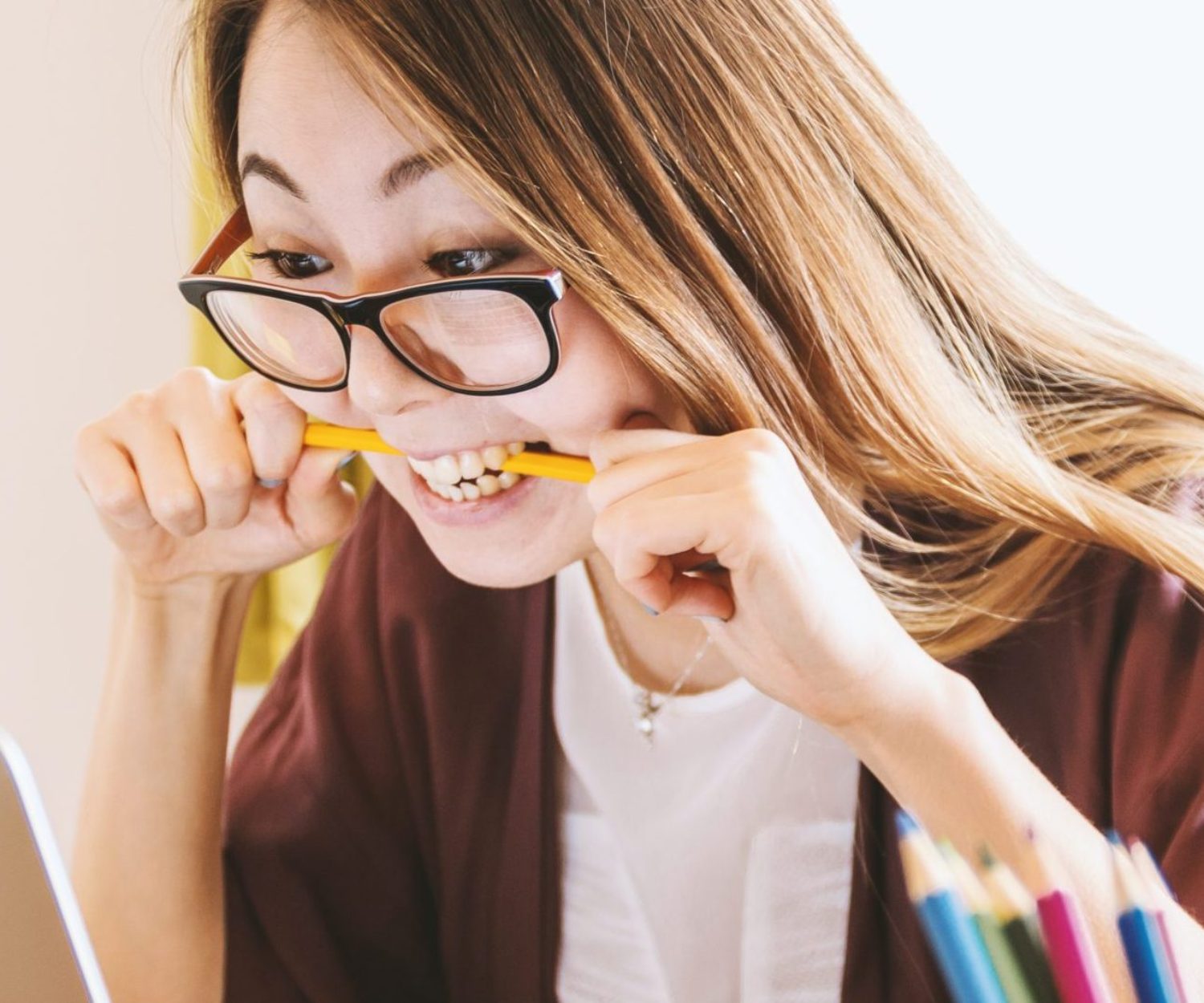 End of Year Review Ideas