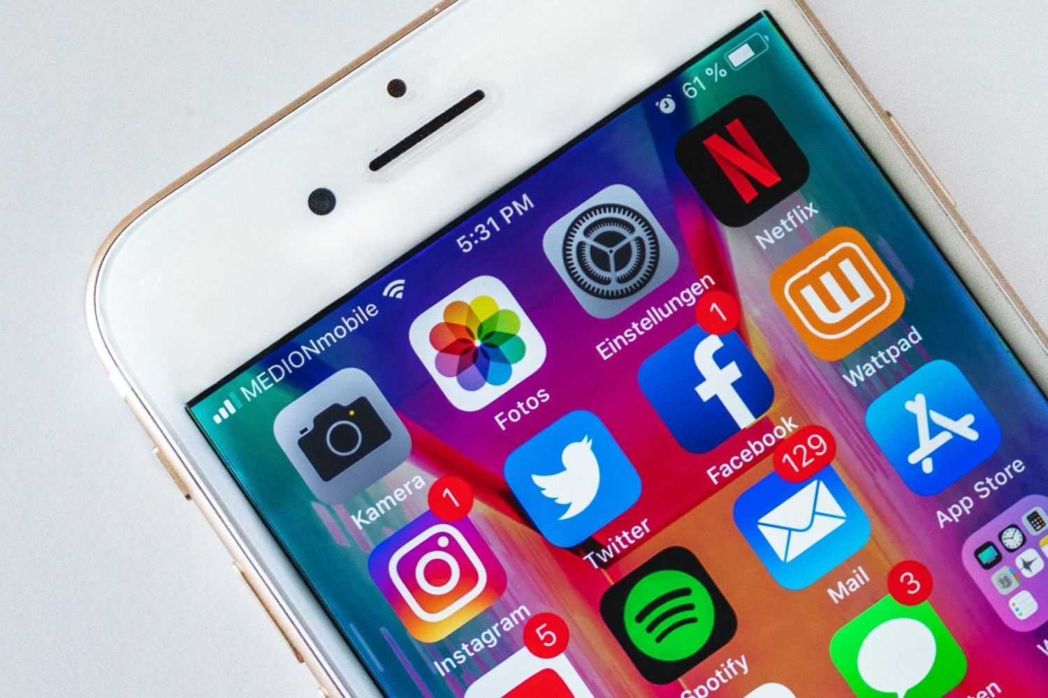 Cell Phones & Tardies In Class, Oh My!