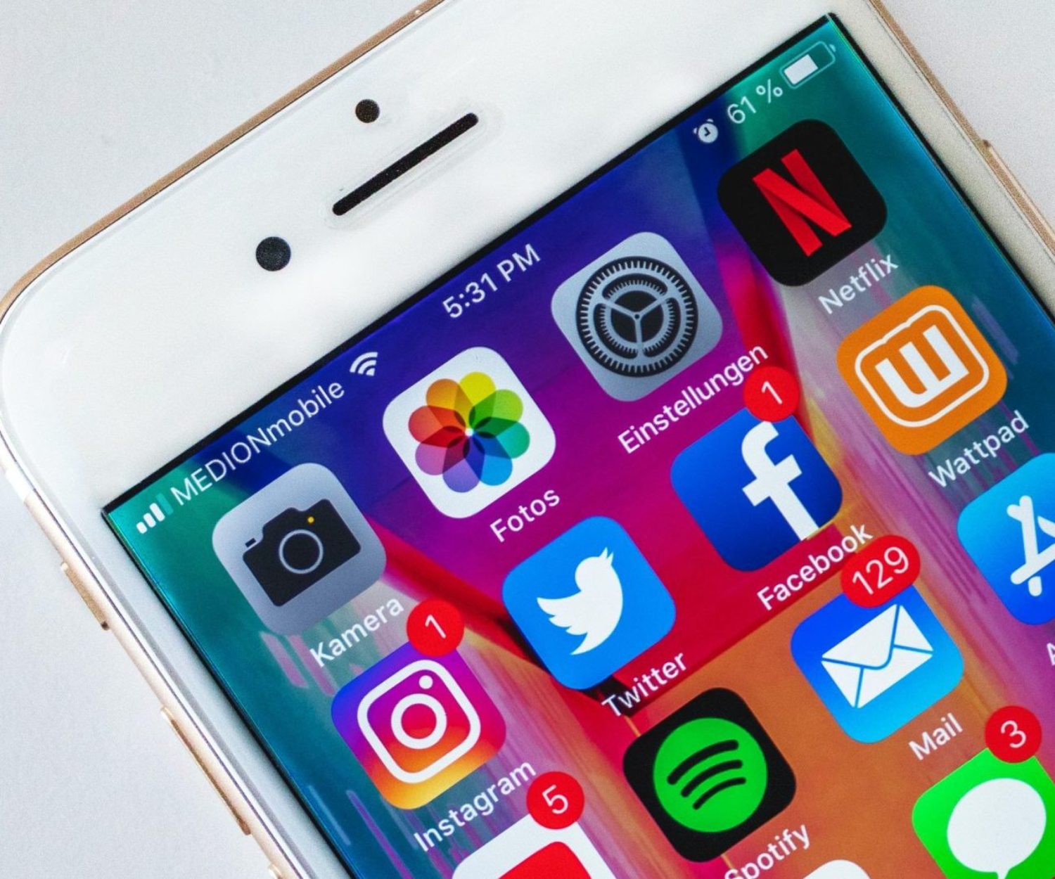 Cell Phones & Tardies In Class, Oh My!