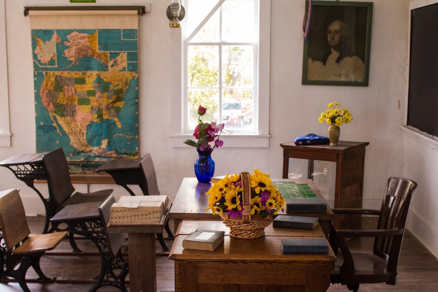 Best Practices To Starting & Ending Class