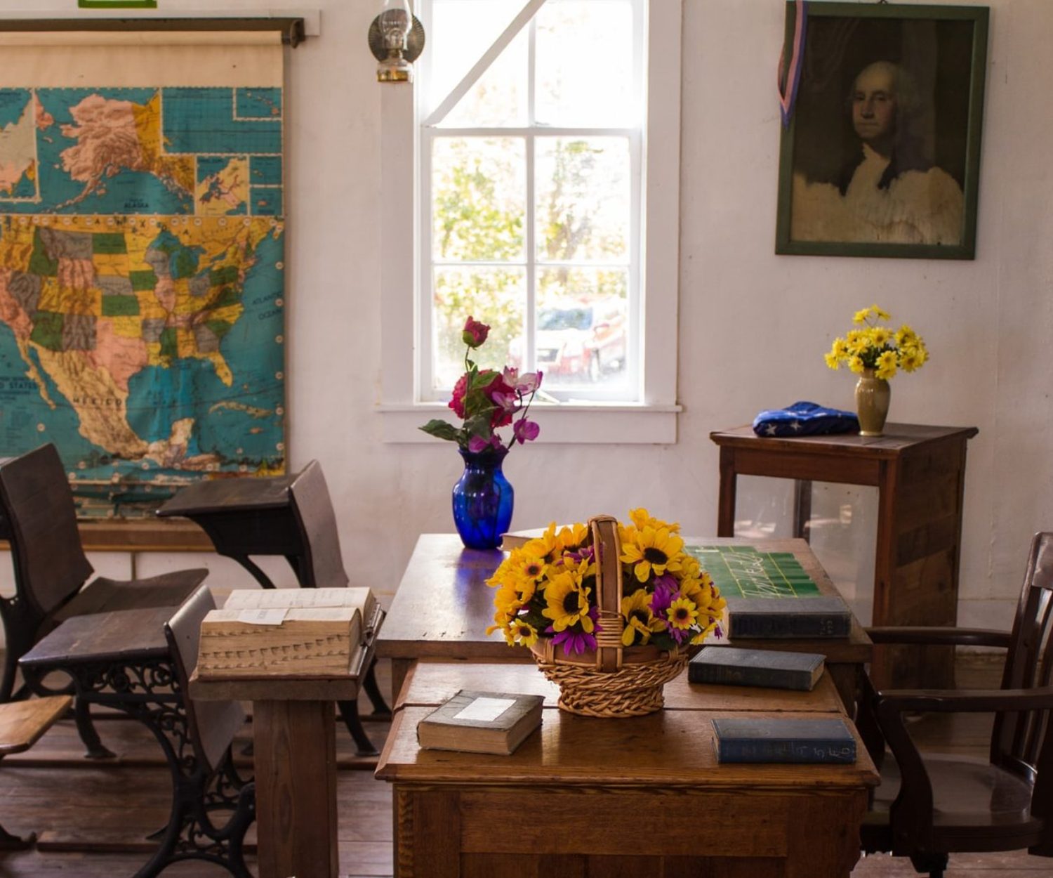 Best Practices To Starting & Ending Class