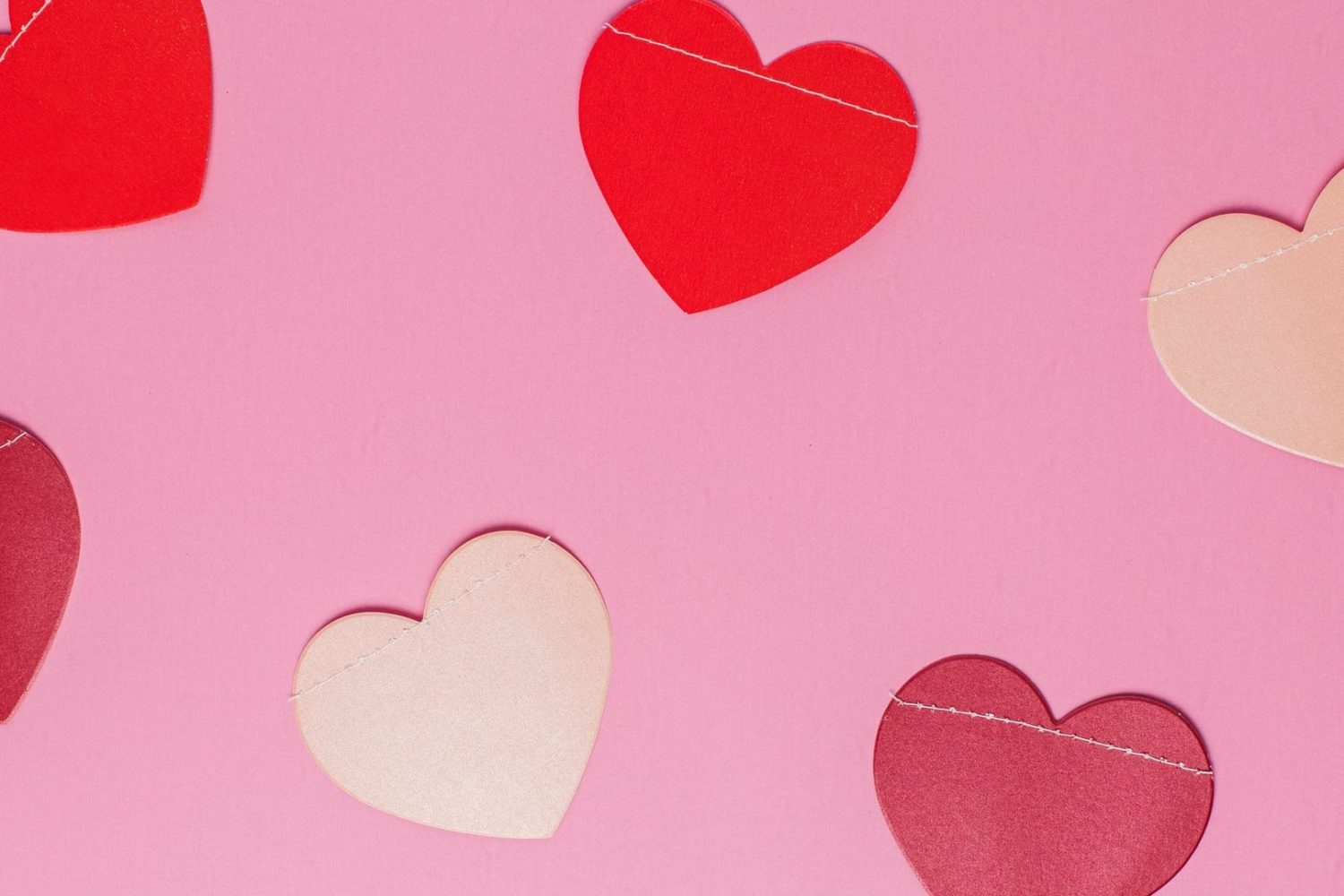 Joyeuse Saint Valentin! Happy Valentine’s Day!