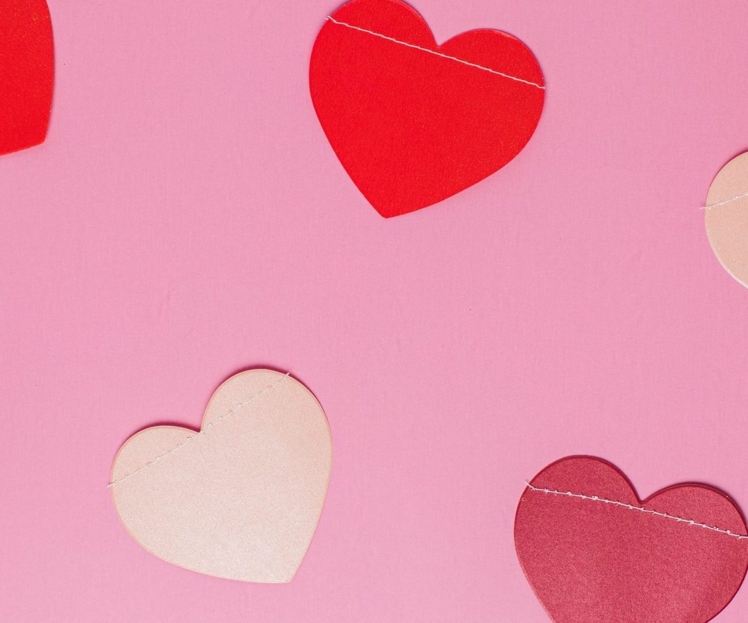 Joyeuse Saint Valentin! Happy Valentine’s Day!