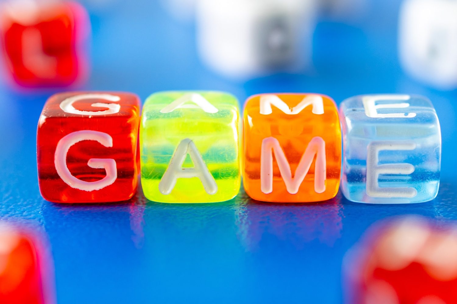 Why You Should Use Games In Class