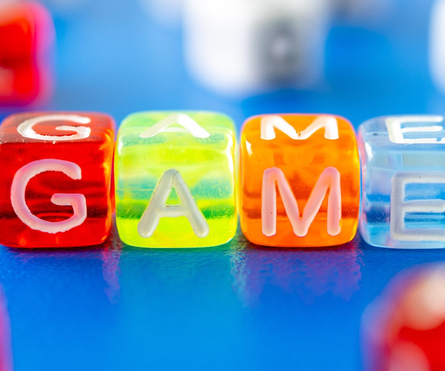 Why You Should Use Games In Class