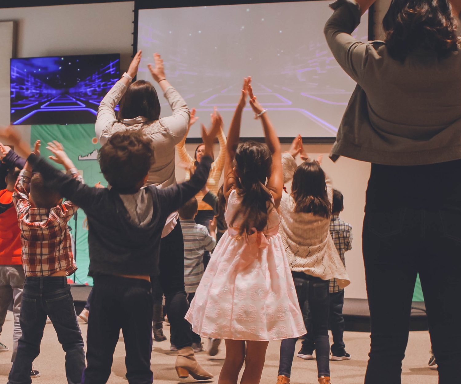 Important Benefits of Movement In Class