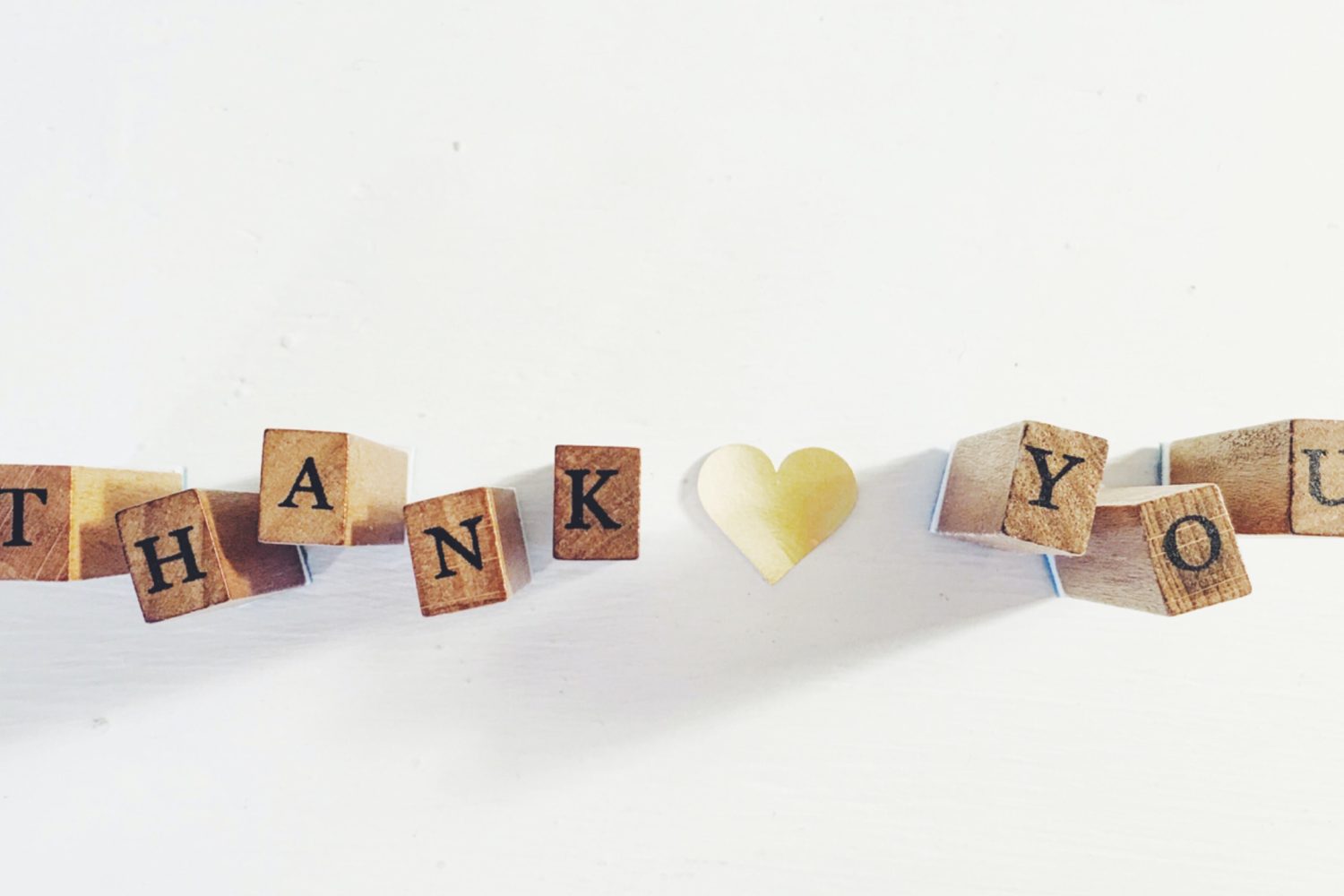 Happy Teacher Appreciation Week!