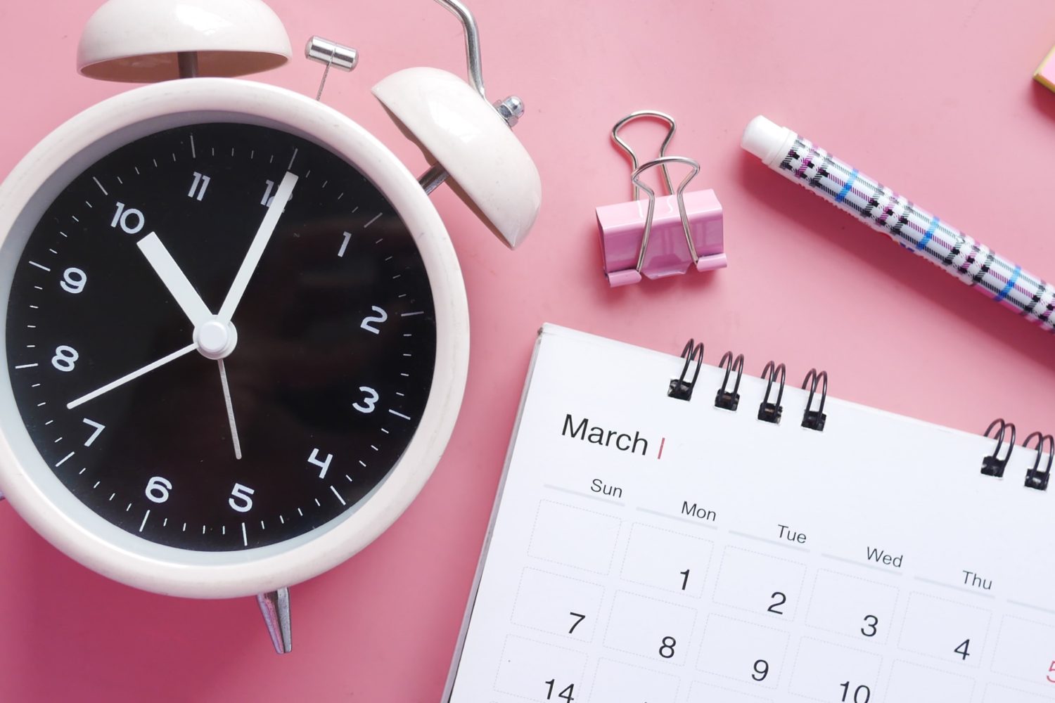 Back to School Classroom Management