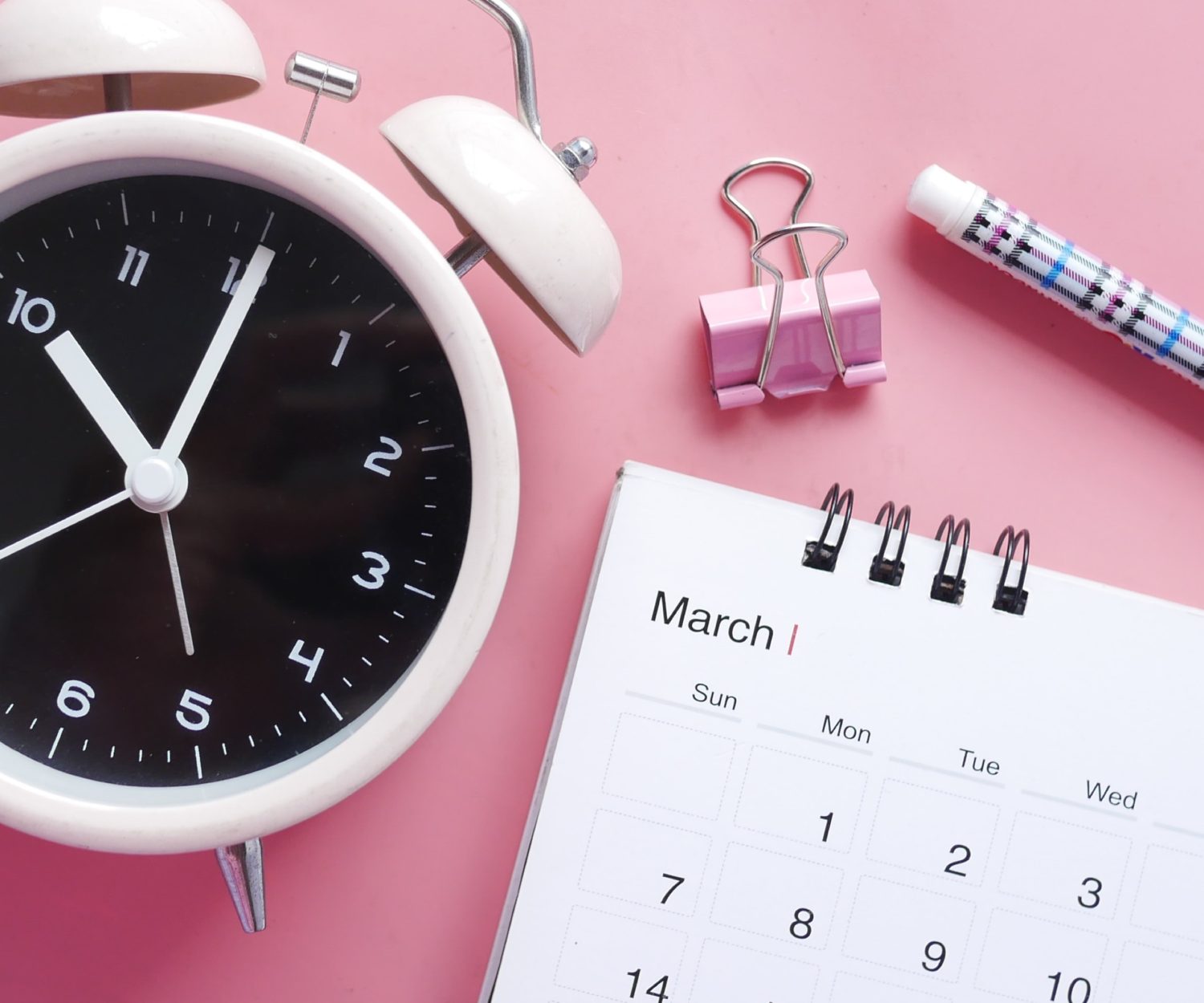 Back to School Classroom Management