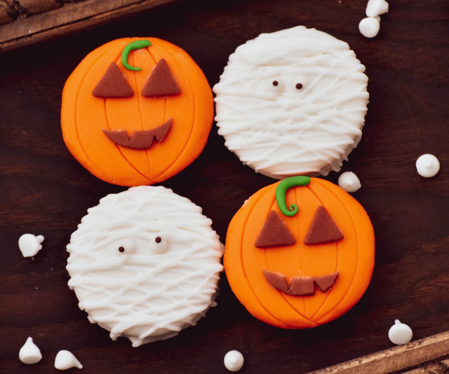 Halloween Activities