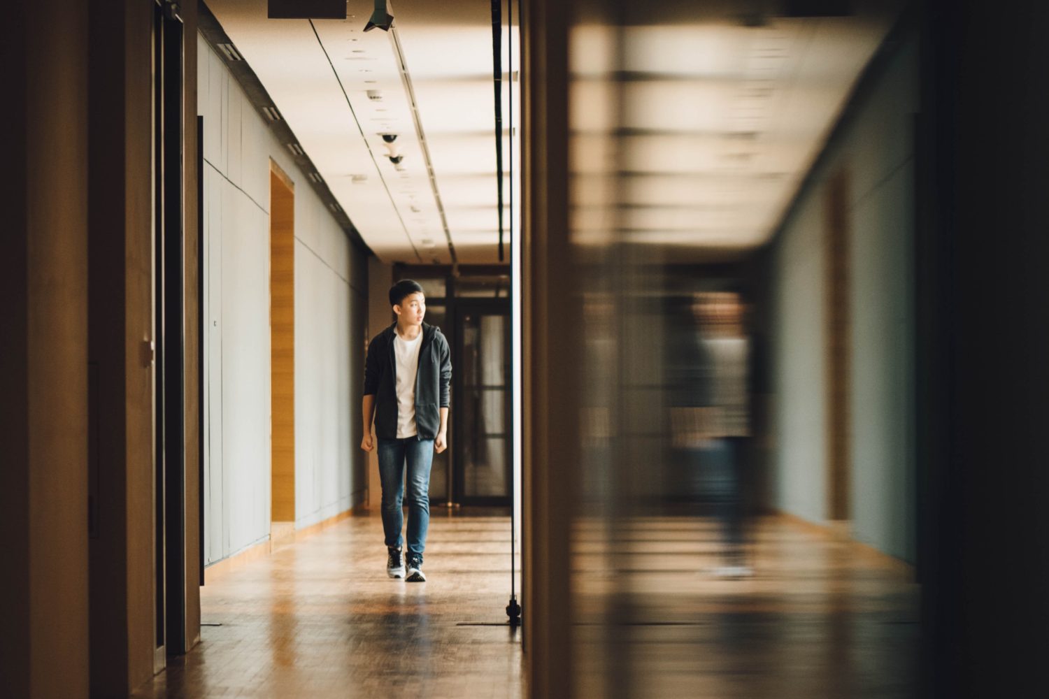 That Time Of Year When Students Get Comfortable How To Stop The Revolving Door