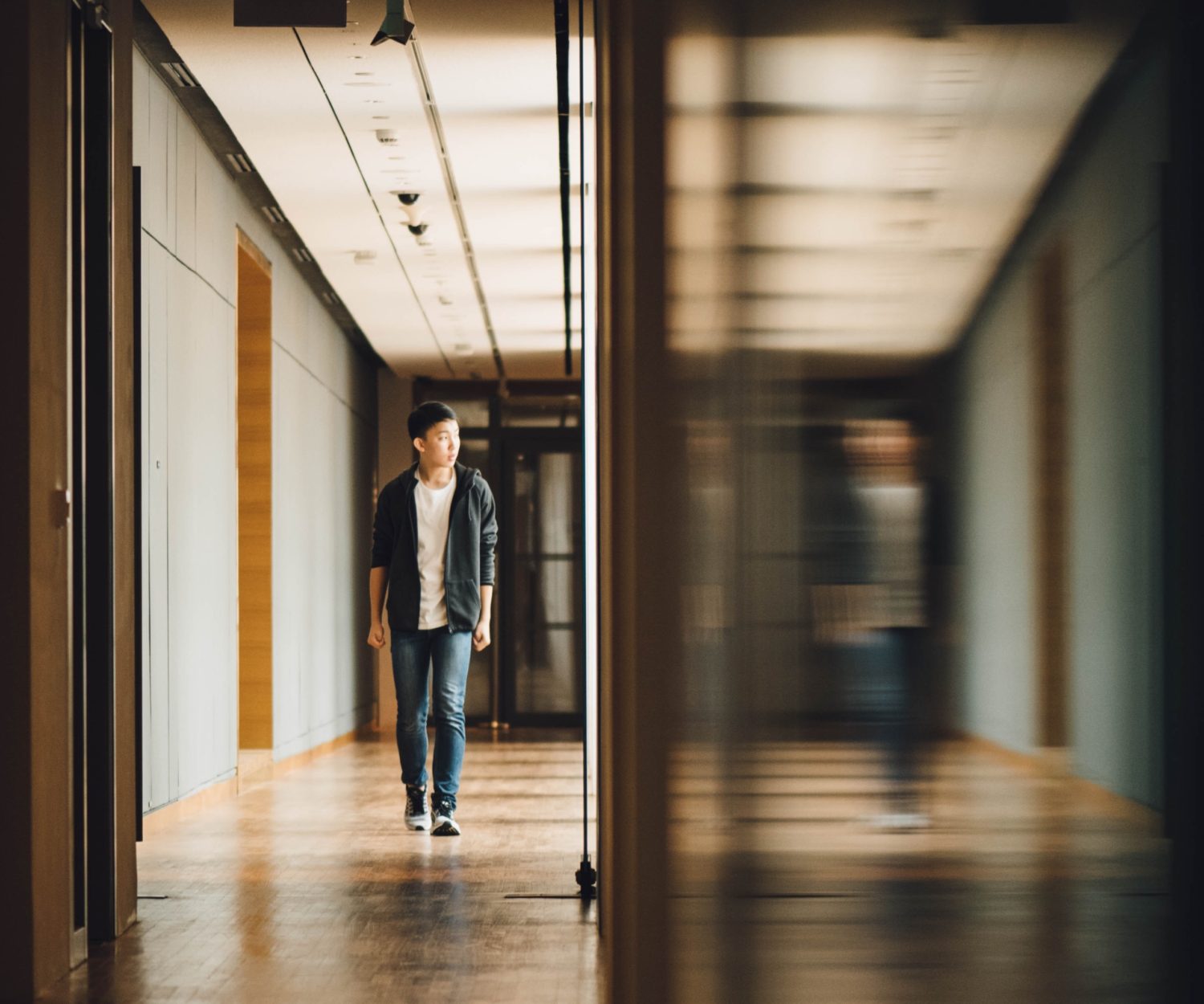 That Time Of Year When Students Get Comfortable How To Stop The Revolving Door