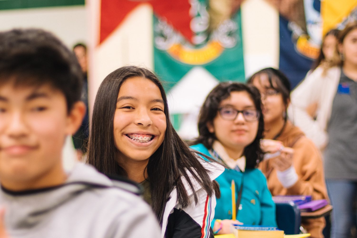 How To Give Your Students A Choice An Activity That Students Can Choose What To Do