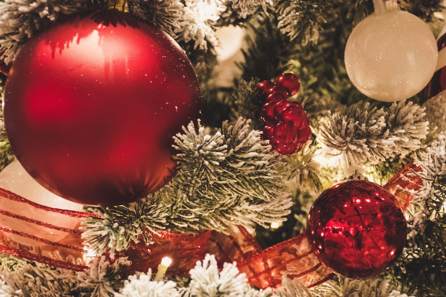 Happy Holidays 2021!