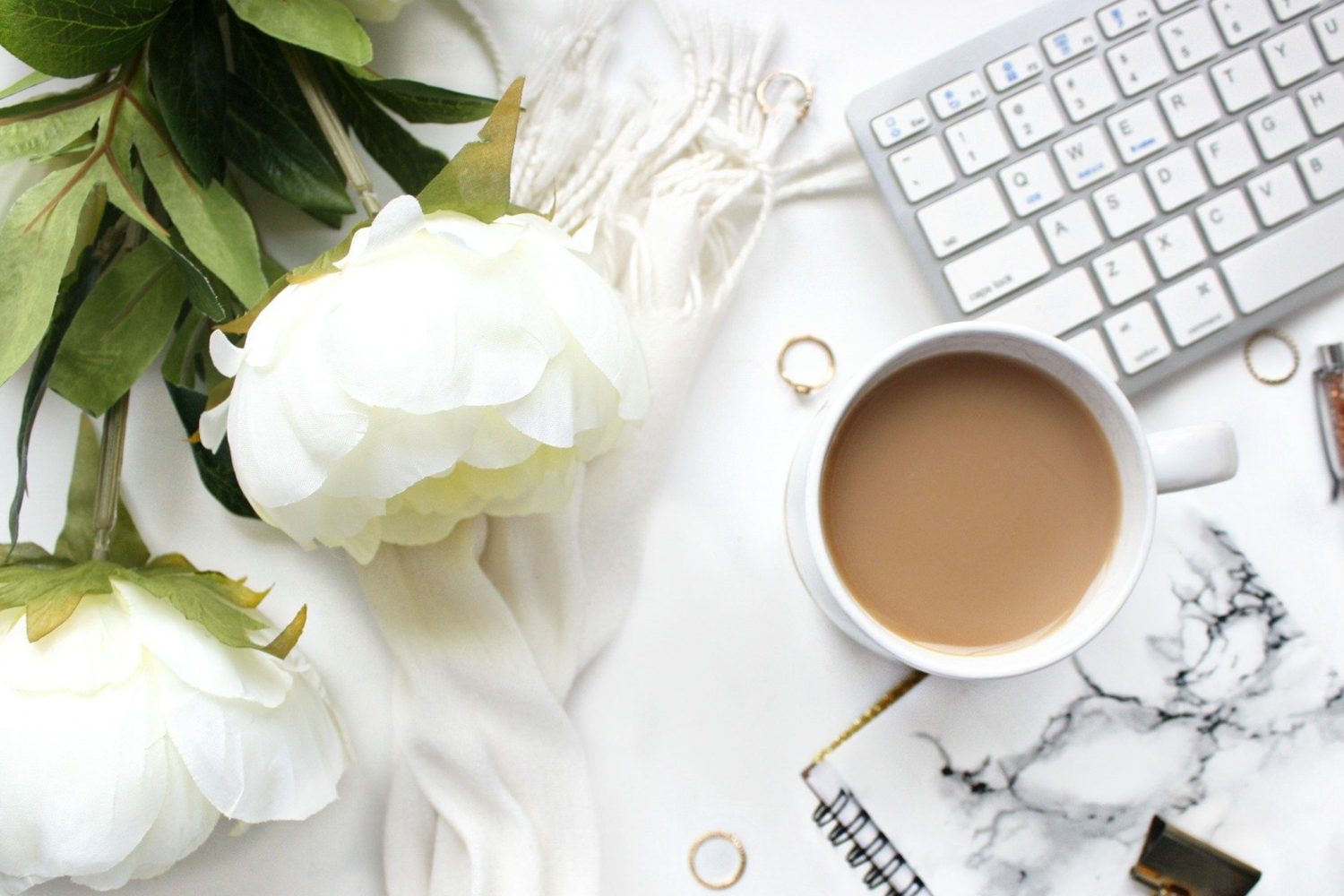 Make Time For You & More! New Year's Resolutions For Teachers