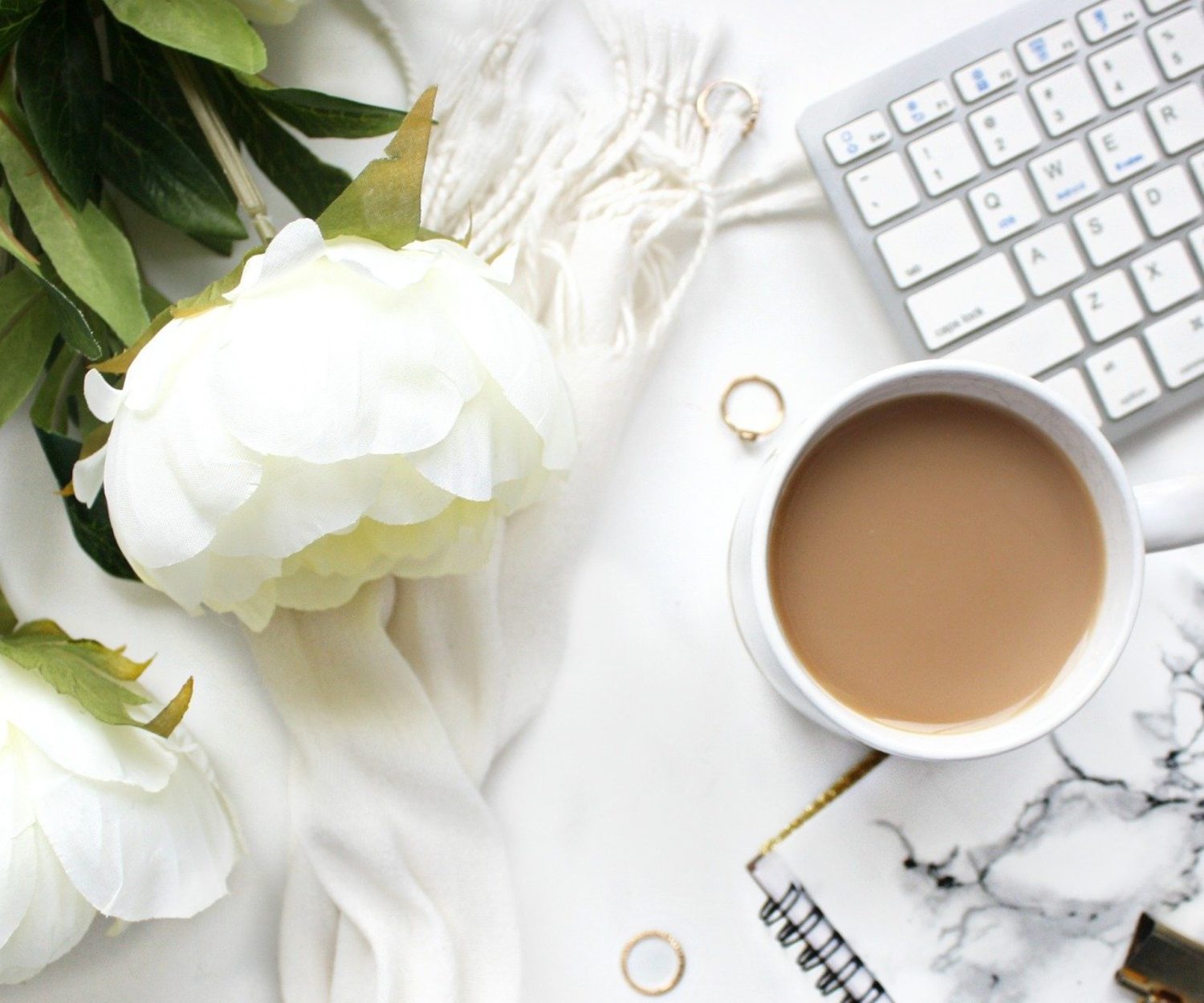 Make Time For You & More! New Year's Resolutions For Teachers