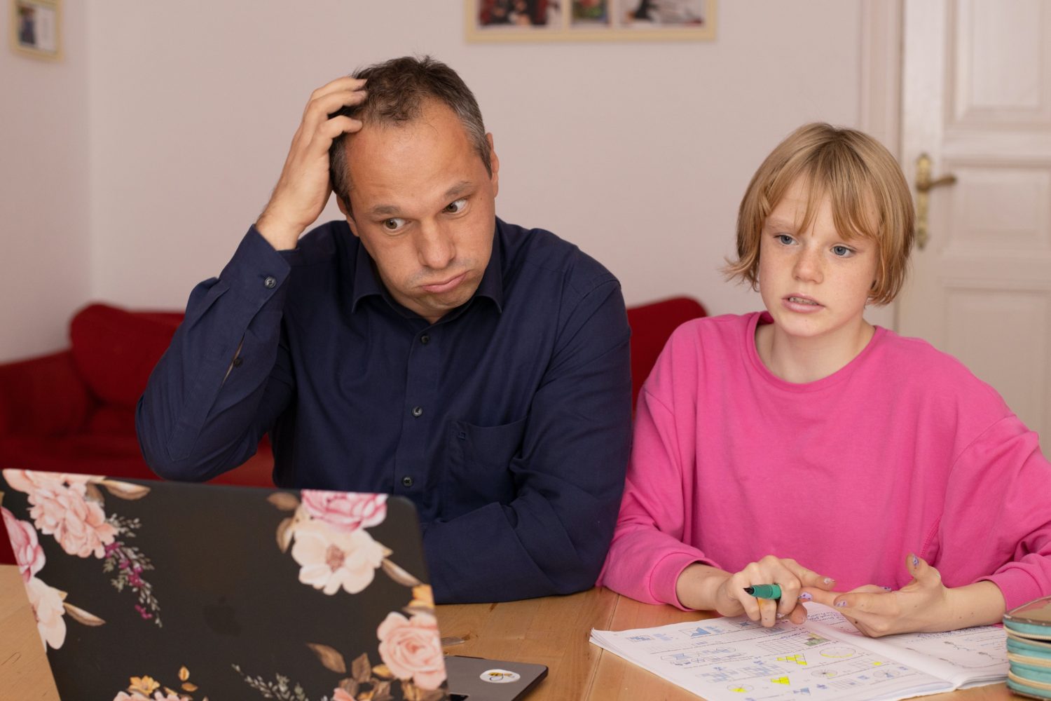 A Student's Guide To Learning From Home