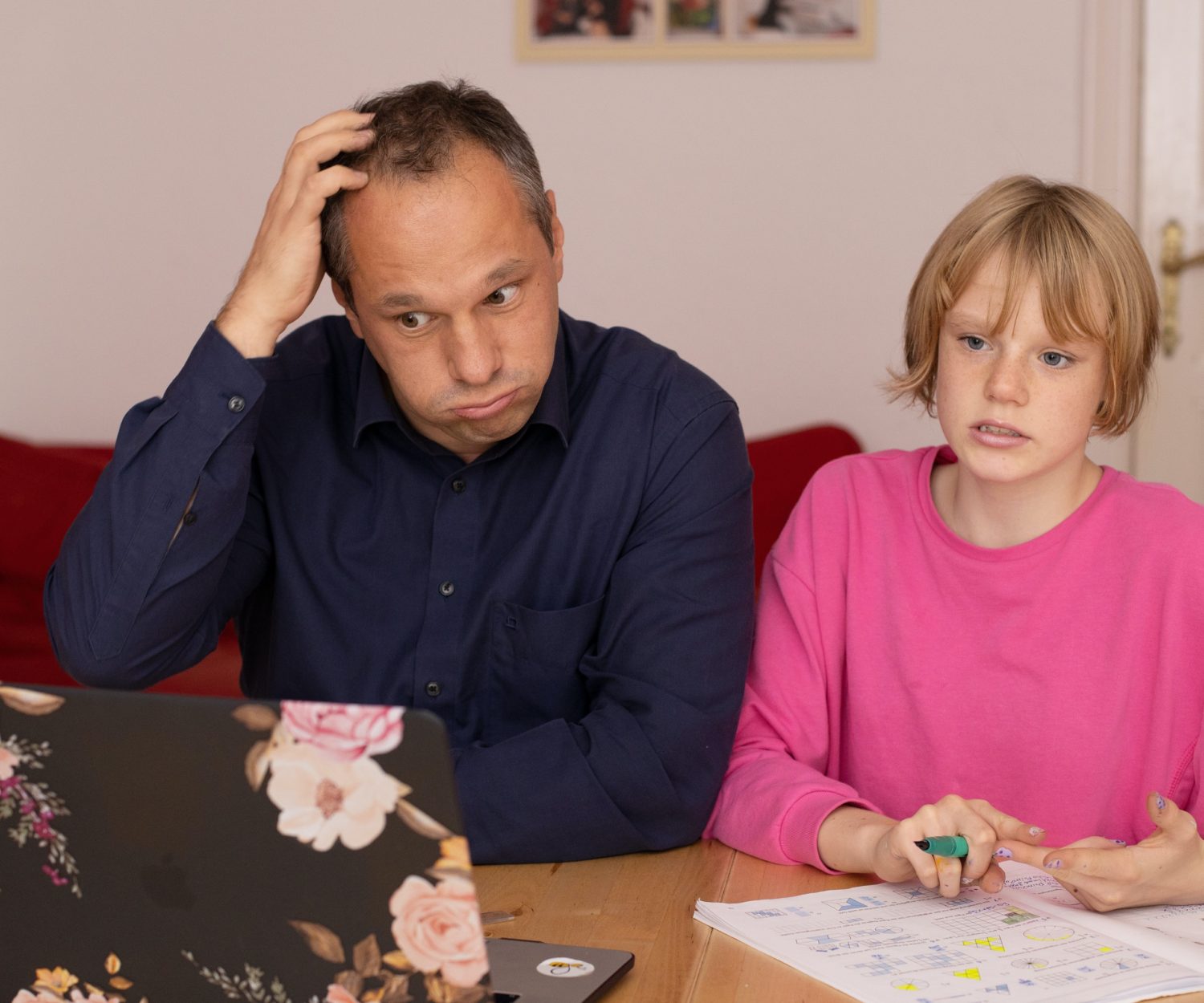 A Student's Guide To Learning From Home