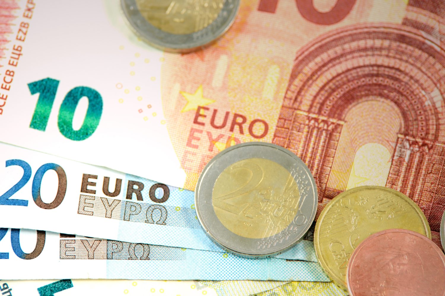 You Rock! Euro Reward System