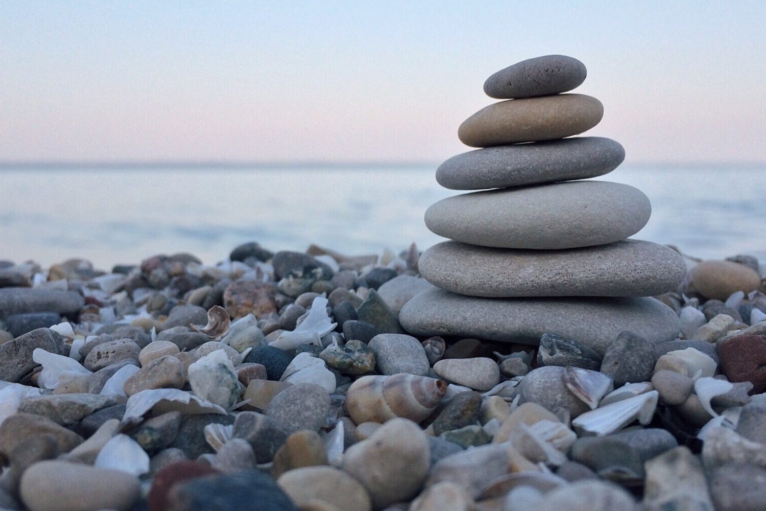 Balance Being A Teacher