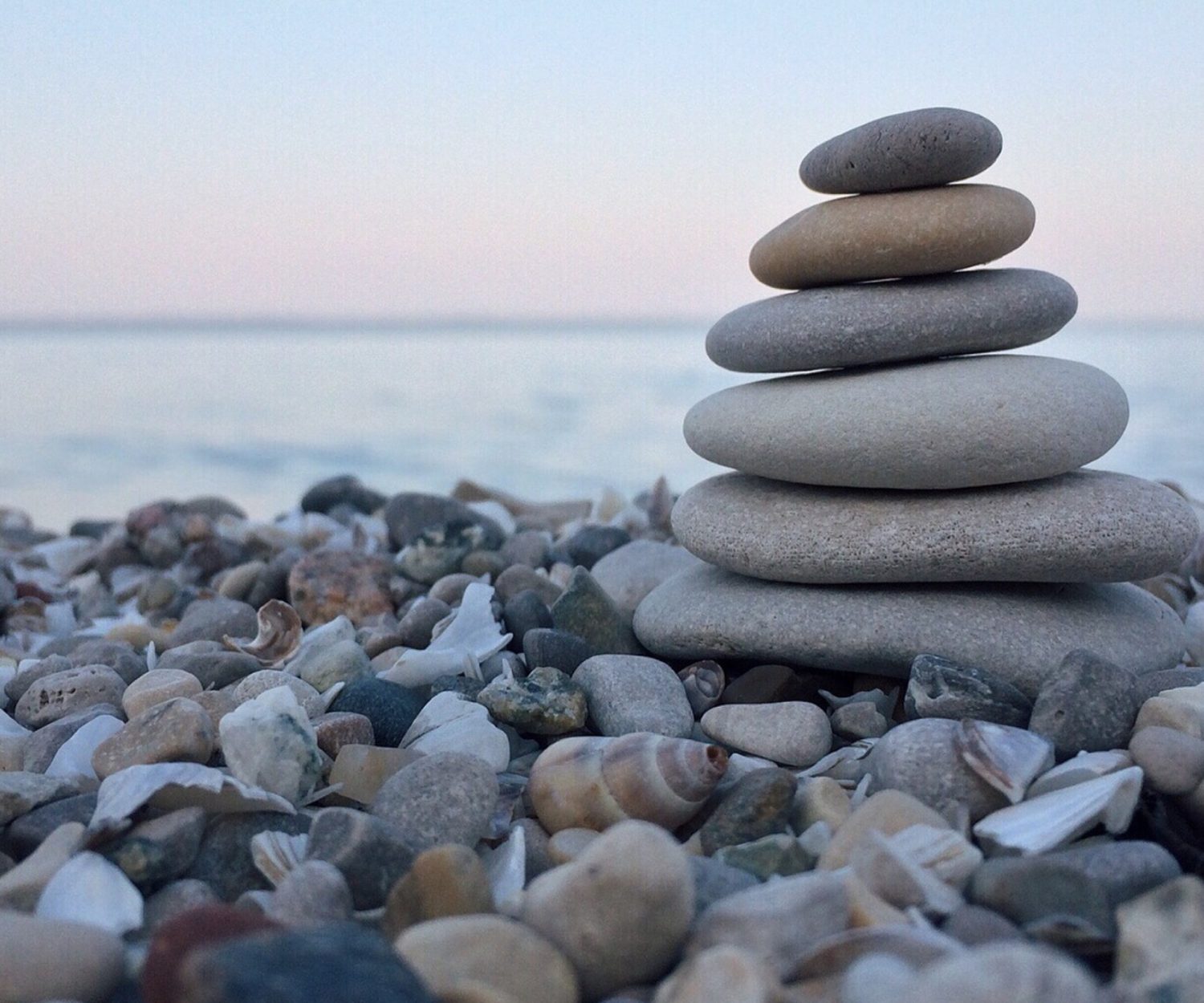 Balance Being A Teacher