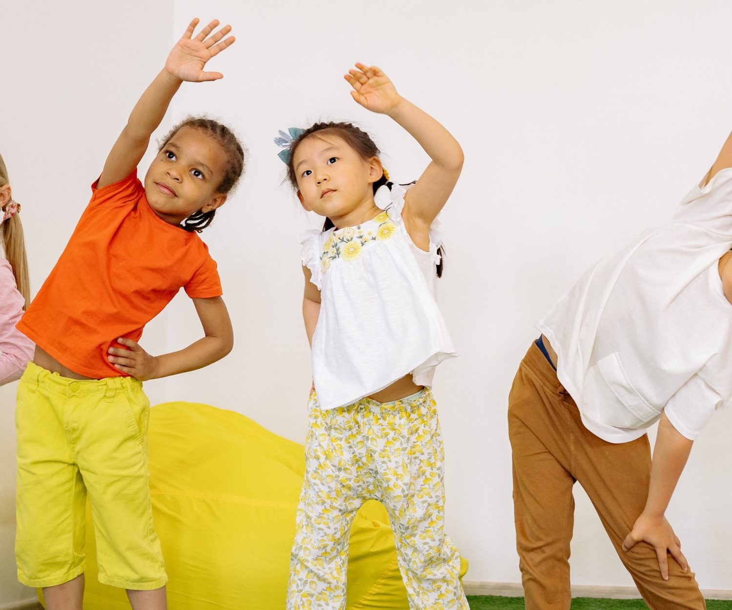 How To Get Those End Of Year Jitters Out