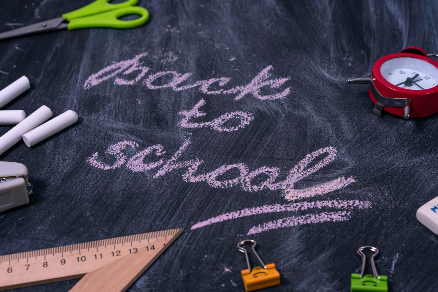Fun Back To School Activities For Student Engagement