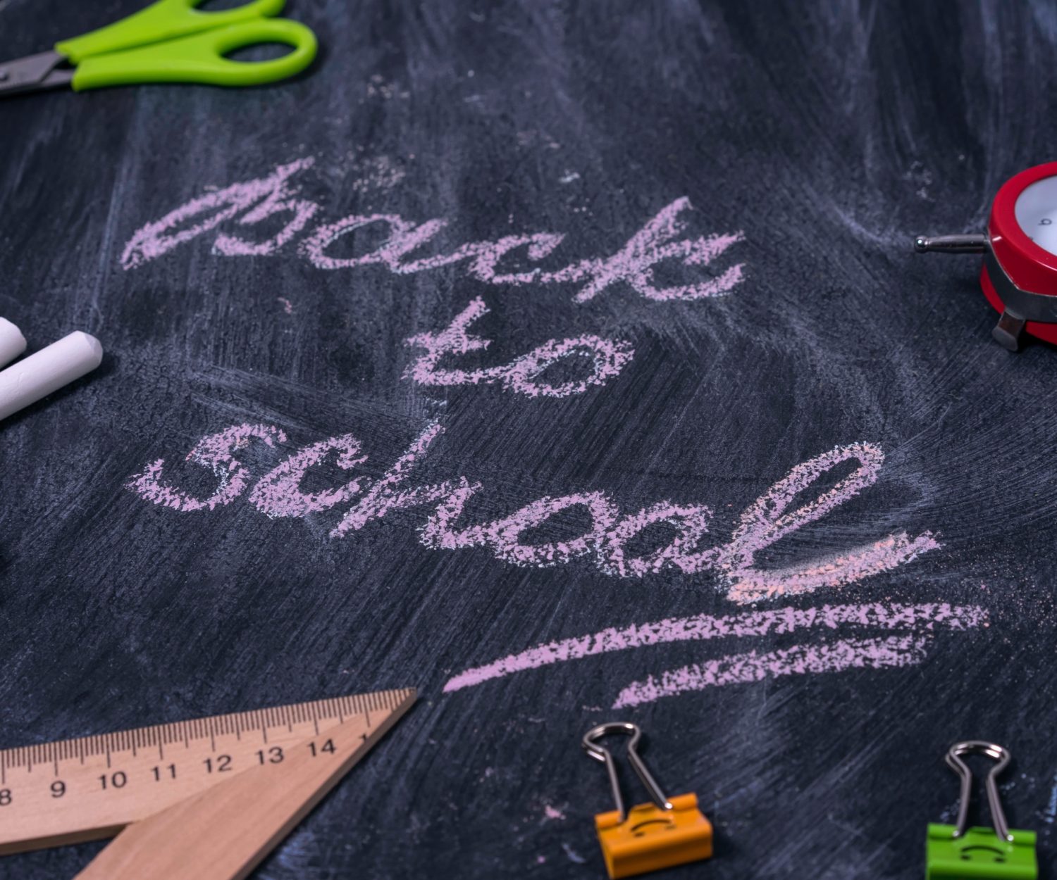 Fun Back To School Activities For Student Engagement