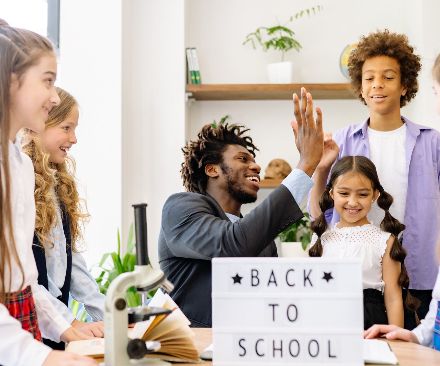 Student Activities For The First Week Of School