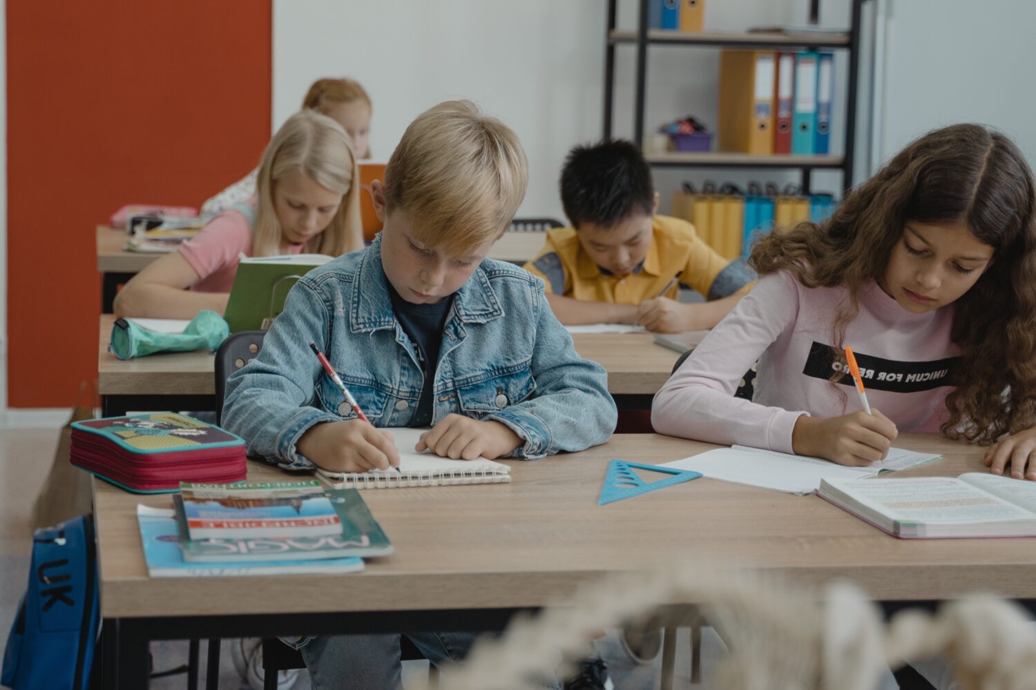 Productive Way To Review Vocabulary With Students