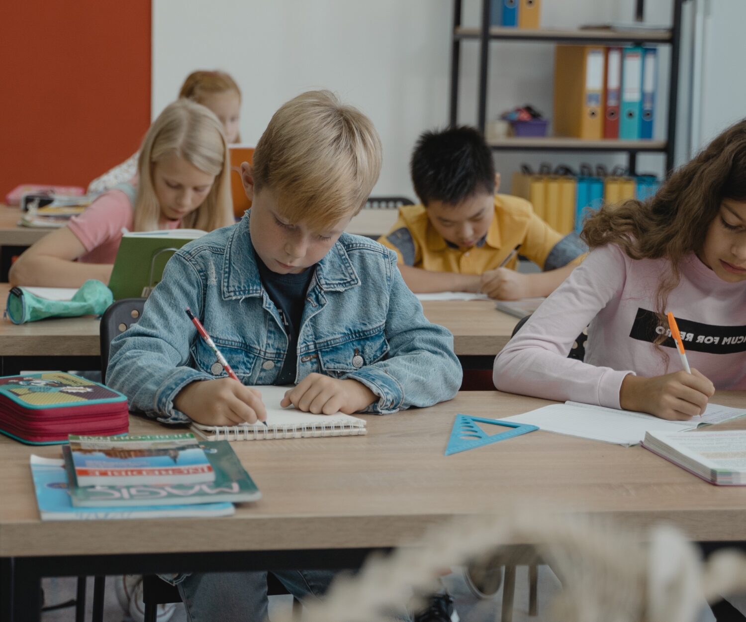 Productive Way To Review Vocabulary With Students