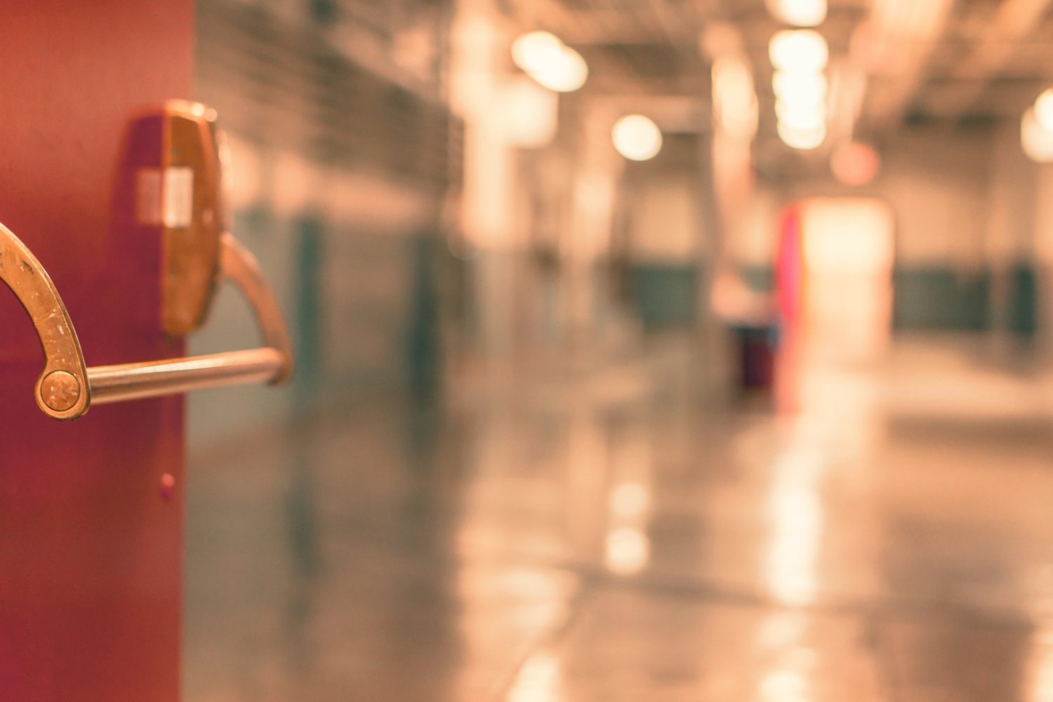 When Students Get Comfortable