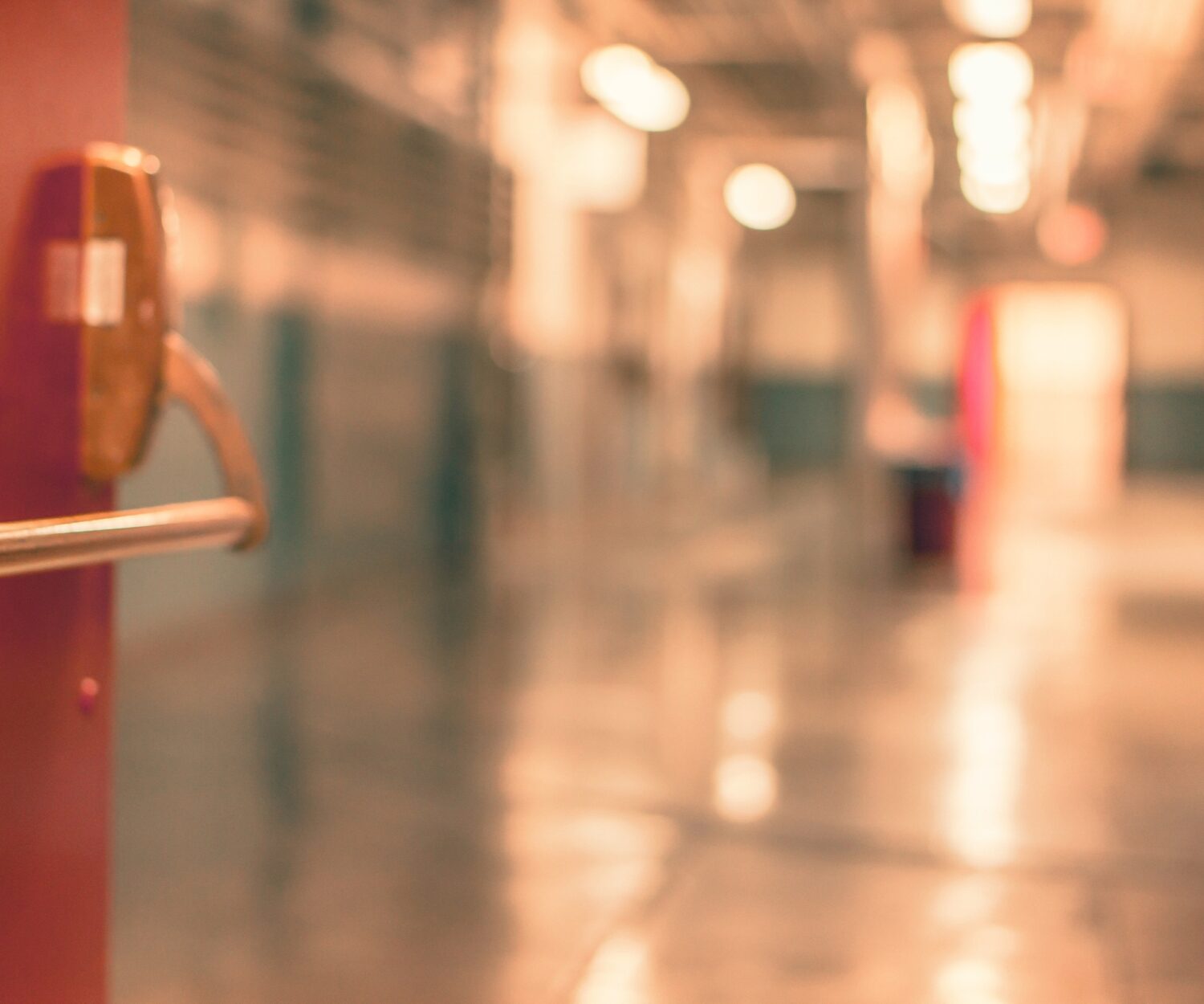 When Students Get Comfortable