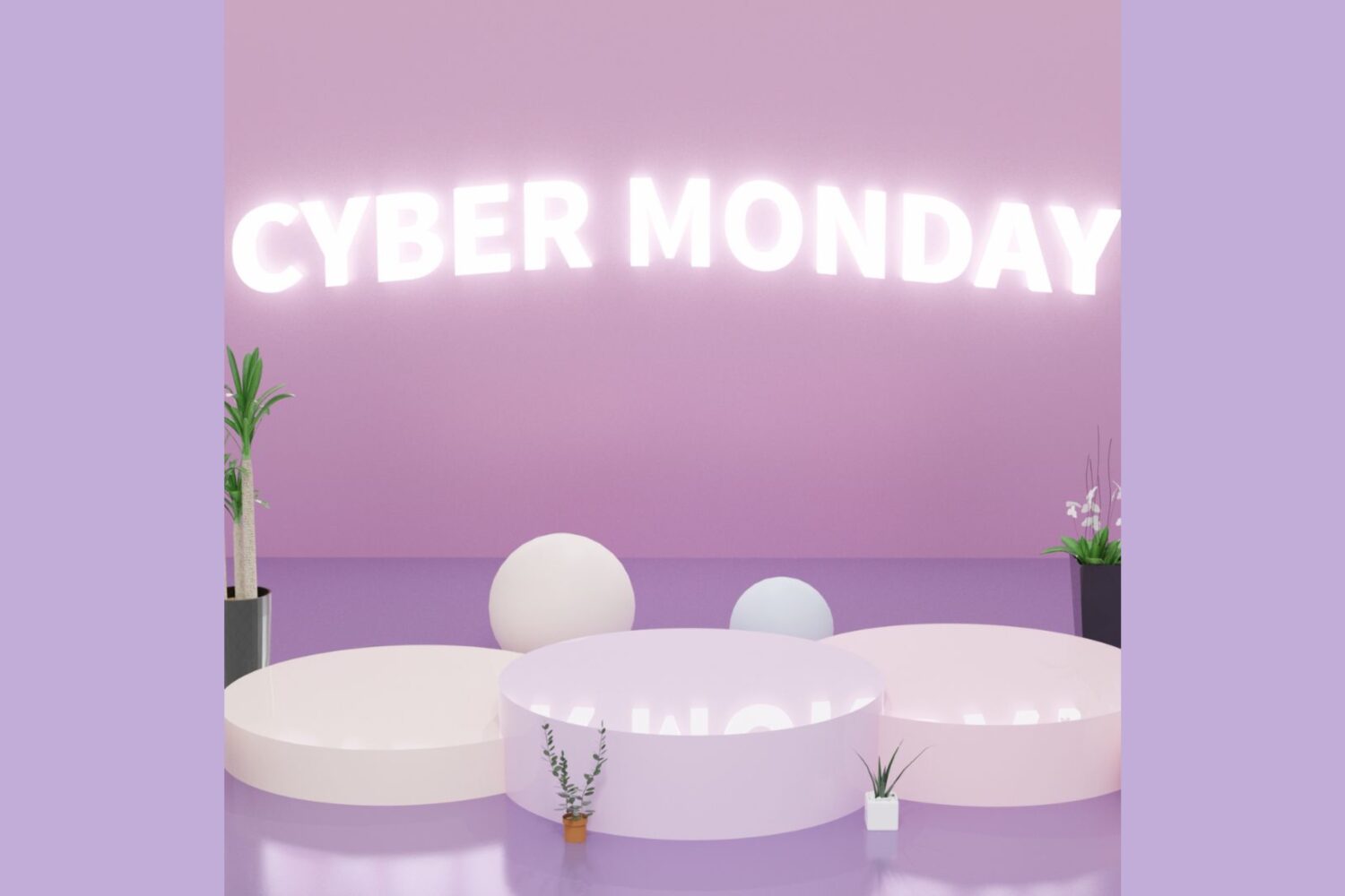 CYBER MONDAY 2022
