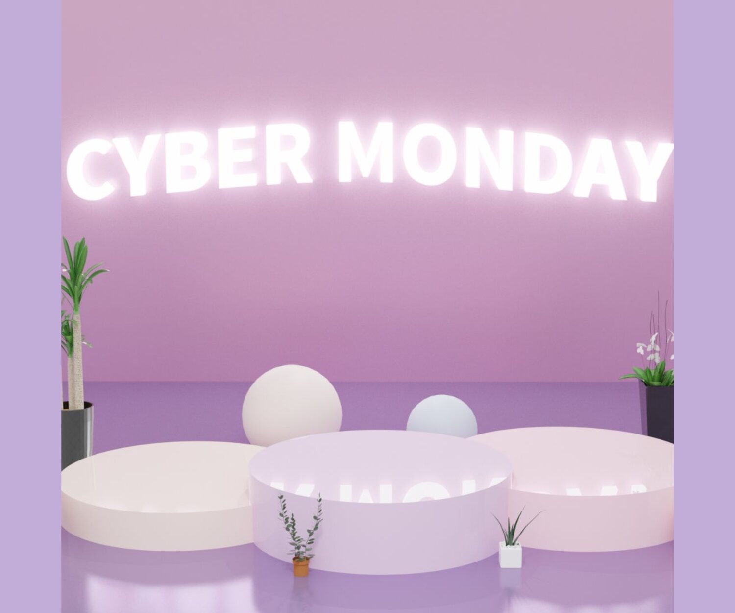 CYBER MONDAY 2022