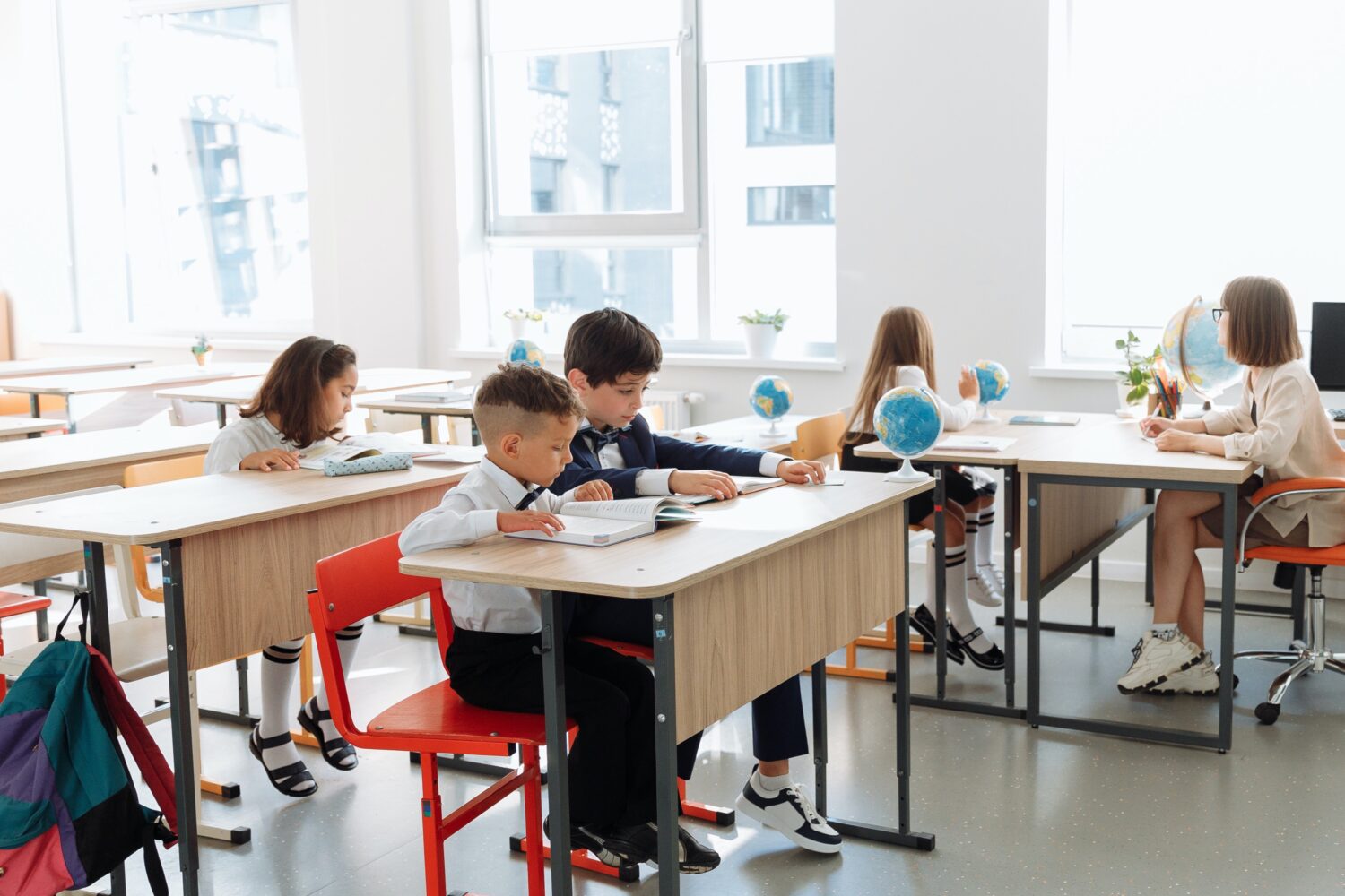 Tips & Tricks To Work Smarter, Not Harder Work When Students Do