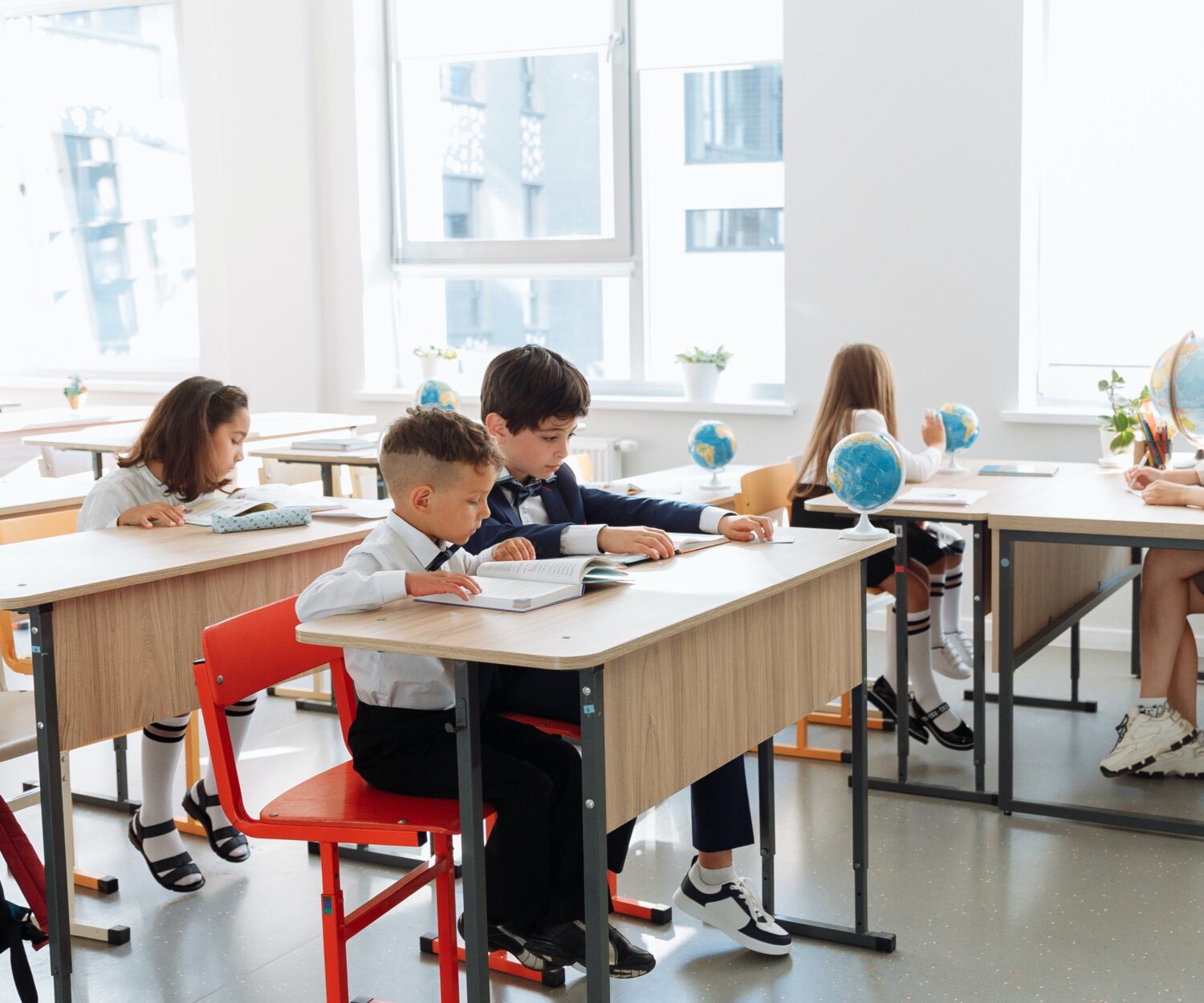 Tips & Tricks To Work Smarter, Not Harder Work When Students Do