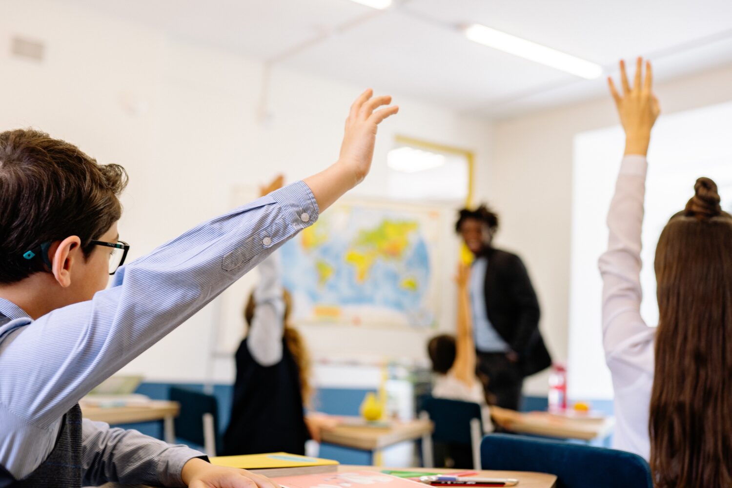 Awesome Activities For The French Classroom