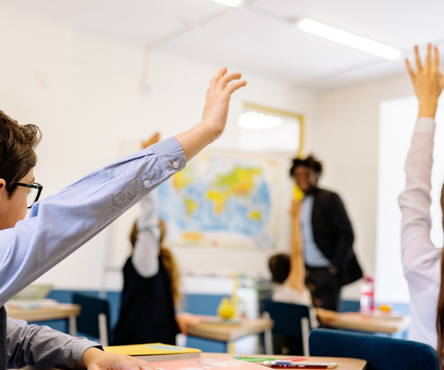 Awesome Activities For The French Classroom