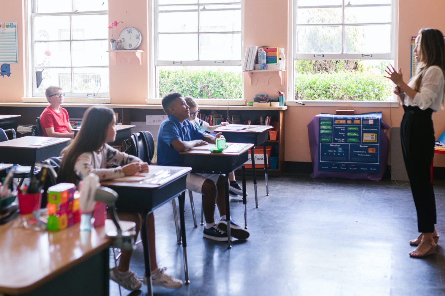 Edu-tainment: Fun and Engaging Lessons To Review With Students