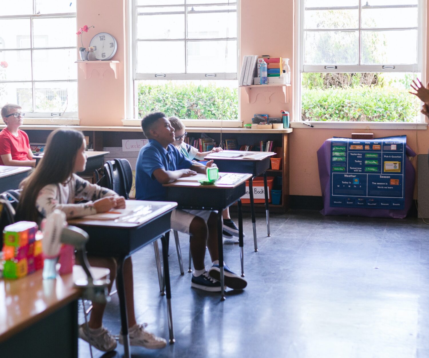 Edu-tainment: Fun and Engaging Lessons To Review With Students