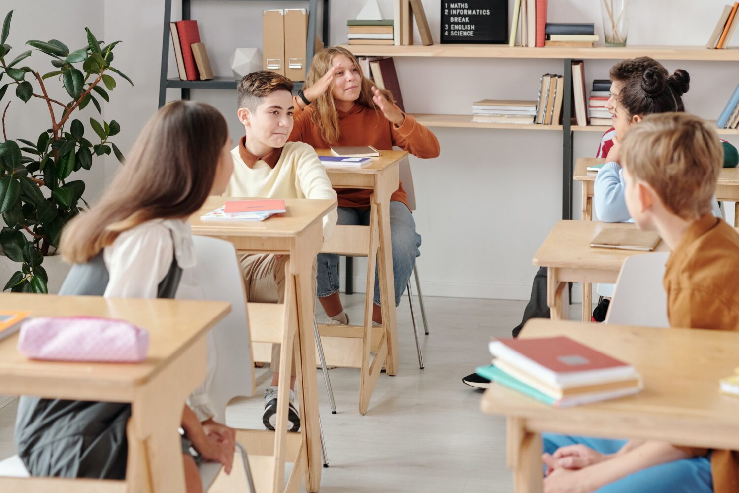 Helping Students Prepare For Their Final Exams Why To Review With Students