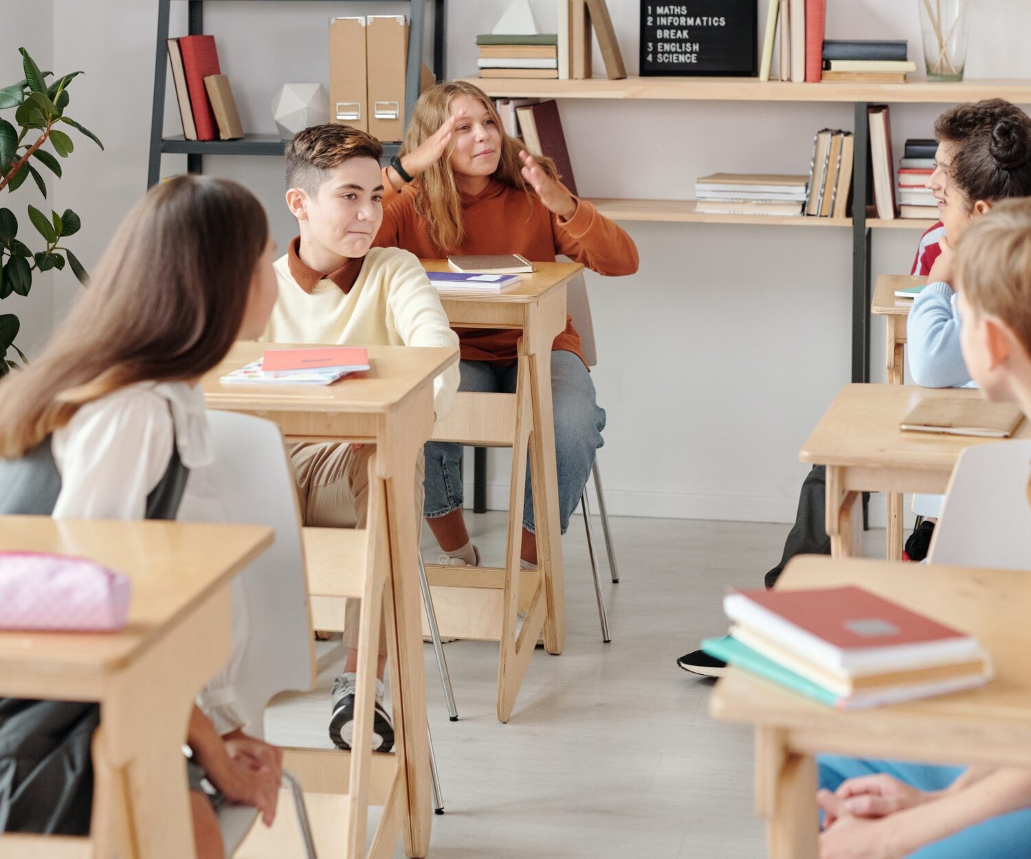 Helping Students Prepare For Their Final Exams Why To Review With Students