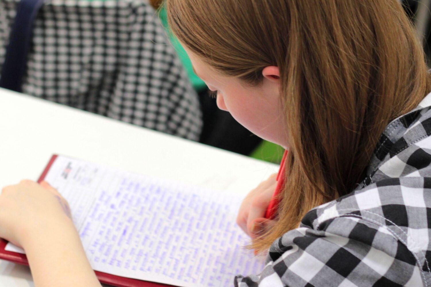 How To Help Students Improve Writing In The Target Language 