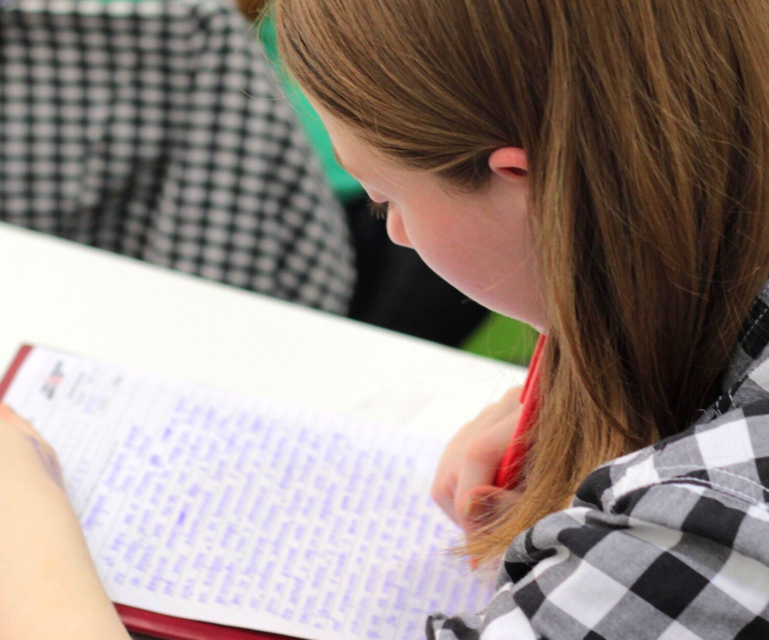 How To Help Students Improve Writing In The Target Language 