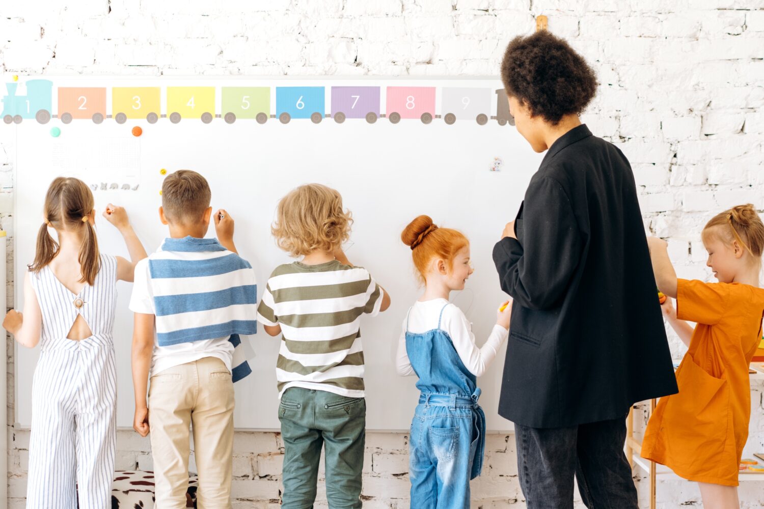 Happy World Teachers Day!