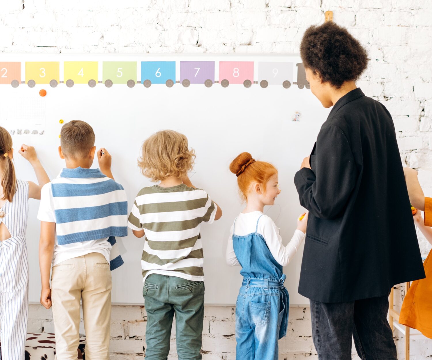 Happy World Teachers Day!